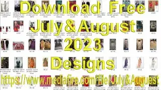 how to download free embroidery designs | download embroidery machine design august 2023