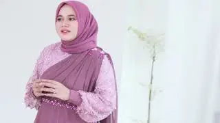 Ya Adnani - Anisa Rahman