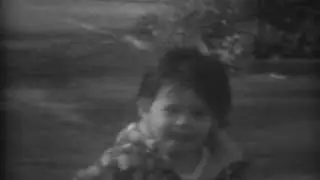 Standard 8mm Home Movie