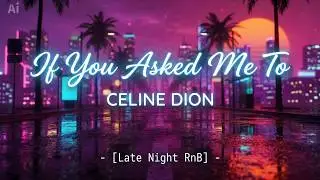 If you asked me to - [Smooth Version] - Male RnB / Soul - Cover