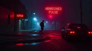 Abandoned Streets | Dark Phonk Core Beat &ndash; Oppressive Male Vocals & Gritty Atmosphere