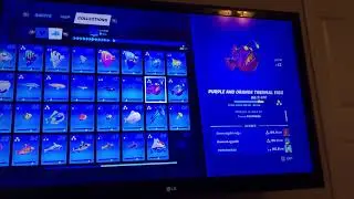 How to get all the fish in the fishing book in fortnite chapter 2 season 5!