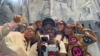 CUZZOS x COMPLEXCON #cuzzosx5