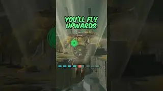 INSANE Paraglider Fan Glitch In Tears of the Kingdom! 🚀 #zelda #tearsofthekingdom #totk