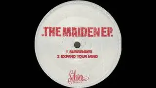 Kemetic Just (KemeticJust)  -  Expand Your Mind