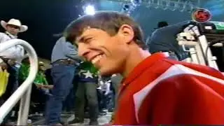USA J.B. Mauney vs Superfreak - 08 PBR World Cup (88 pts)