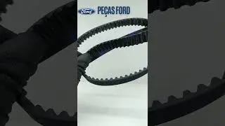 BE8Z6268C Correia Dentada Motores Ford Sigma
