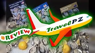 「TravelPZ」 Review Jordan | Prudential Hotel | Red Chimneys | Breakfast Buffet,Lunch Buffet, Dinner