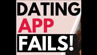 Why Dating Apps Don't Work For 80% Of Men