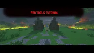 PRO TOOLS TUTORIAL| Hypixel Build Battle Pro Mode