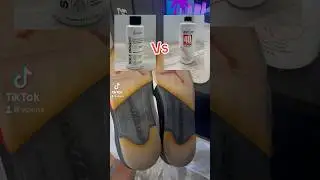 Salon 40 vs sole bright??#sneakers #kicks #nike #sneakerhead #nikedunk #sneakerreel