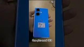 best one plus smart phone under 15000#OnePlusNordCe3