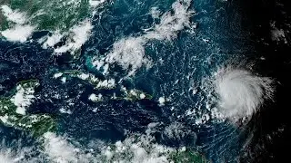 New Yorkers urged to prepare for possible impact of Hurricane Lee