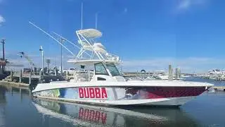 For Sale- 2010 Boston Whaler 370 Outrage
