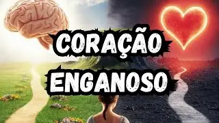 O Cora&ccedil;&atilde;o &Eacute; enganoso ( CUIDADO )