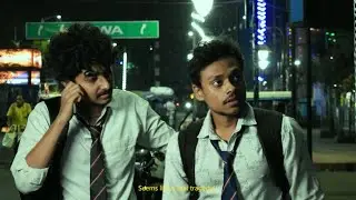 Protibimbo - The Reflection ।। An Independent Short Film ।। Bengali(with english subtitles)