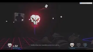 IW Zombies - Skullhop 
