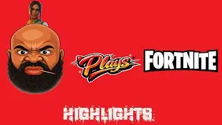 Fortnite Battle Royale Highlights of a Novice Player Kill Compilation (7)