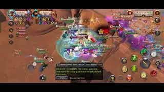 Forgebark  Pov