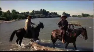 The Missouri Breaks: Lee Clayton and Little Tod - Adios, Amigo.........