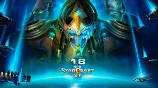 [ESP] StarCraft II | Campa&ntilde;a Protoss | Episodio 3 - #18 Rak'shir