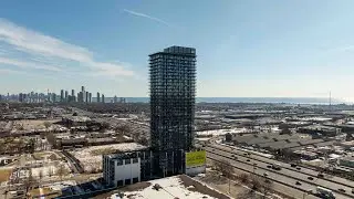 3009- 36 Zorra Street, Toronto, ON
