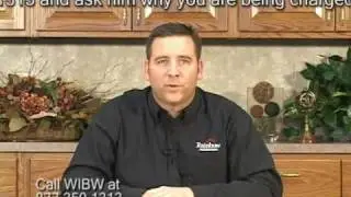 Rainbow Communications & WIBW Retransmission