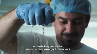 #EUOrganic Awards - Best organic farmer: David Pejic