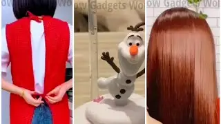 Wow Home Gadgets | Cool Tools, Smart Appliances, Amazing Accessories For Daily Life Hacks || #03