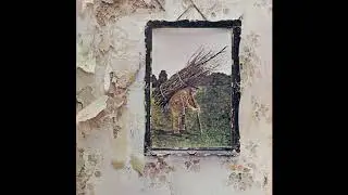 Led Zeppelin - Four Sticks - Dark Remaster