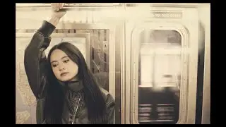 Olivia Hellman - Girl Friend (Official Video)