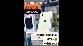 Used IPHONES & SAMSUNG #new #iphone #reels #kerala #iphones #indiantravel #secondhandmobile #apple