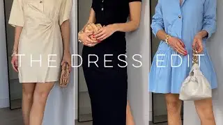 Summer Dresses 2021 #youtubeshorts