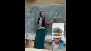 teacher fun #ramki #fun #teacher