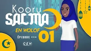 KOORU SALMA - &Eacute;pisode 01 **VOSTFR**