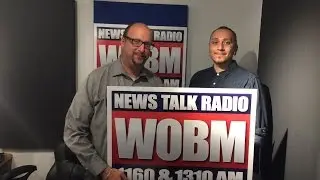 Wake Up with Jeremy Grunin 