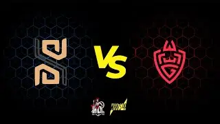 HLL Spring Split 2025 W4D3 - APM vs WLG