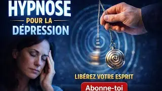 S&eacute;ance d&rsquo;Hypnose pour Soulager la D&eacute;pression &ndash; Relaxation Profonde 