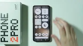 CMF Phone 2 Pro: Fingerprint Sensor Speed Test