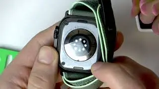 Apple Watch Ultra 3: измеряет ли он артериальное давление? Полный ответ