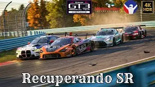 iRacing | GT3 Regional Tour - Americas | McLaren 720S GT3 EVO @  Watkins Glen International | 4K HDR