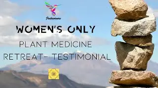 Testimonial - Women's only retreat