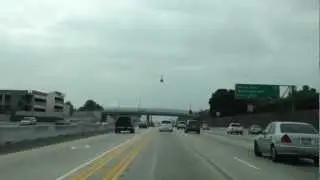 Gold Rush 2012 Heli Escort
