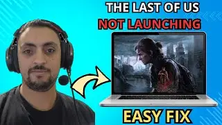 The Last of Us Part II Remastered Won&rsquo;t Launch on PC? Try THIS Fix!