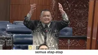 Compilation Core of YB Hulu Langat (Mohd Sany)