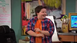 Angus Chestnut - A.N.T Farm 1X06