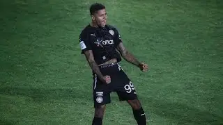 Leroy Abanda |2023/24| Crosses, Defensive Skills & Highlights