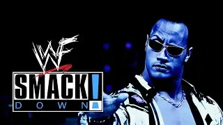 Know Your Role : The Madness Of WWF SmackDown On Playstation!