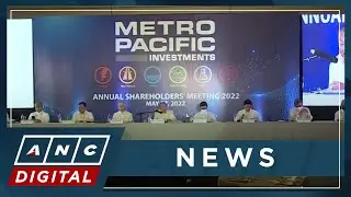 Vote on Metro Pacific Investment's voluntary delisting deferred | ANC