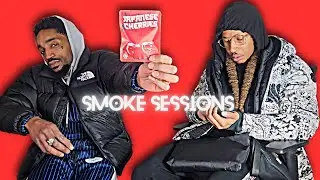Japanese Cherries Review | Smoke Sessions